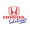 honda solutions logo